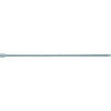 Craftsman 14 in. L x 1/4 in. Drive in. Extension Bar 1 pc. Alloy Steel