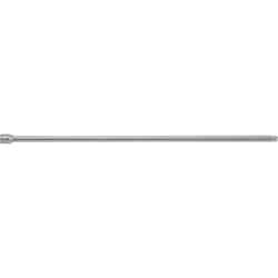 Craftsman 14 in. L x 1/4 in. Drive in. Extension Bar 1 pc. Alloy Steel