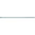 Craftsman 14 in. L x 1/4 in. Drive in. Extension Bar 1 pc. Alloy Steel