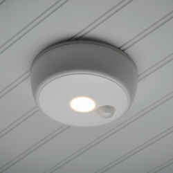Motion-Sensing