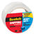 Scotch 1.88 in. W x 54.6 yd. L x 54.6 yd. L x 1.88 in. W Packaging Tape Clear