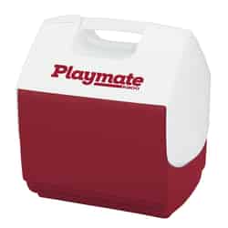 Igloo Playmate Pal Cooler 7 Red
