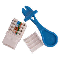 Monster Cable Keystone Jacks 5