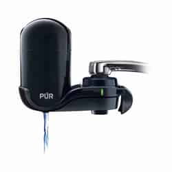 PUR Maxion Faucets Vertical Faucet Mount Filter For PUR
