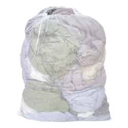 Homz Multicolored Laundry Bag Mesh