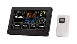 Taylor Deluxe Weather Station