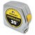 Stanley PowerLock 35 ft. L x 1 in. W Yellow Tape Measure 1 pk