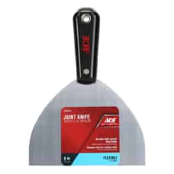 Ace 6 in. W High-Carbon Steel Flexible Joint Knife