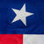 Valley Forge Texas State Flag 36 in. H X 60 in. W