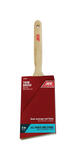 Ace 3 in. W Medium Stiff Angle Trim Paint Brush