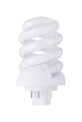 Westinghouse 13 watts 4 in. Warm White CFL Bulb 900 lumens Spiral 1 pk