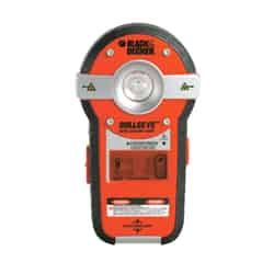 Black and Decker Self Leveling Auto Leveling Laser Line and Stud Finder 1 pc.