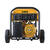 CAT Yellow Generator 5500 watts