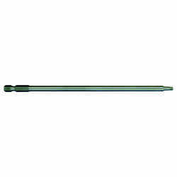 Senco Square 6.73 in. L Screwdriver Bit 2 pc. Steel