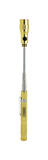 General Tools 14 Stainless Steel Magnetic Pick-Up Tool 3 lb.