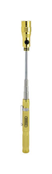 General Tools 14 Stainless Steel Magnetic Pick-Up Tool 3 lb.