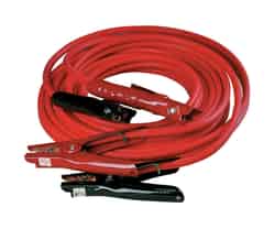 Ace 20 ft. 4 Ga. Road Power Booster Cable 500 amps