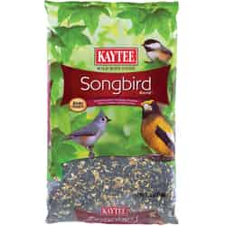 Kaytee Songbird Wild Bird Food Black Oil Sunflower Seed 7 lb.