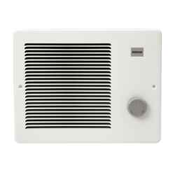 Broan Wall Heater Electric 40 sq. ft.