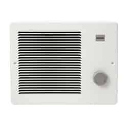 Broan Wall Heater Electric 40 sq. ft.