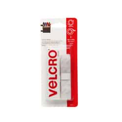 Velcro Brand Hook and Loop Fastener 18 in. L 1 pk