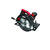 SKILSAW 120 volts Corded Circular Saw 5300 rpm 15 amps 7-1/4 in.