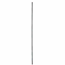 Boltmaster 1/2 in. Dia. x 4 ft. L Hot Rolled Steel Weldable Square Tube