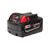 Milwaukee M18 REDLITHIUM XC 18 V 3 Ah Lithium-Ion Battery Pack 1 pc