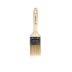 Wooster Gold Edge 2 in. W Straight Paint Brush