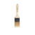 Wooster Gold Edge 2 in. W Straight Paint Brush