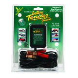 Battery Tender Junior Automatic 12 volt 750 mA Battery Charger