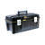 Stanley 12 in. W x 10 in. H Foam Tool Box 23 in. Black