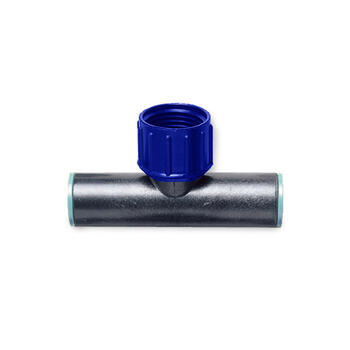 Raindrip Drip Irrigation Swivel Adapter