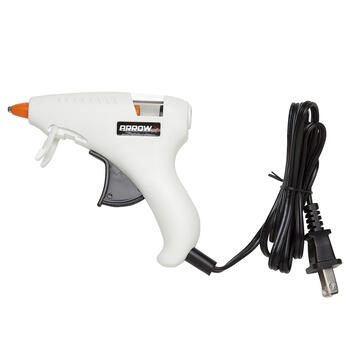 Arrow Fastener 20 High Temperature Glue Gun 120 volt