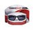 3M Black Gray 1 pc. Safety Glasses