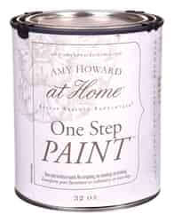 Amy Howard at Home Flat Chalky Finish Java Latex One Step Paint 32 oz