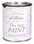 Amy Howard at Home Flat Chalky Finish Java Latex One Step Paint 32 oz