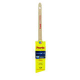 Purdy Clearcut 1-1/2 in. W Angle Trim Paint Brush