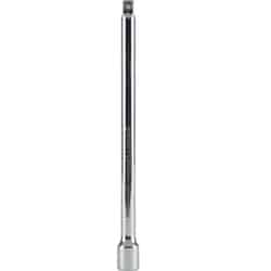 Craftsman 6 in. L x 1/4 in. Drive in. Alloy Steel 1 pc. Extension Bar