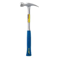 Estwing 28 oz. Framing Hammer Forged Steel Forged Steel Handle 16 in. L