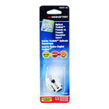 Monster Cable Just Hook It Up Digital Optical Toslink Keystone Insert 1 pk