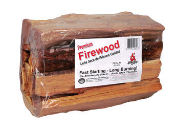 Lost Coast Firewood