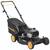 Poulan Pro 22 in. W 140 cc Self-Propelled Mulching Capability Lawn Mower