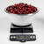 OXO Good Grips Digital Food Scale 11 Weight Capacity Silver