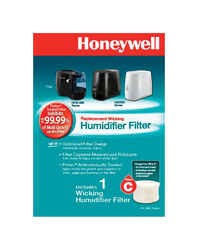 Honeywell Humidifier Filter 1 pk