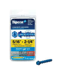 Concrete Anchor