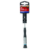Ace No. 1 Phillips Steel Black 1 Precision Screwdriver 2-1/2 in.