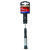 Ace No. 1 Phillips Steel Black 1 Precision Screwdriver 2-1/2 in.