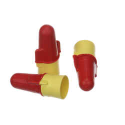 Red/Yellow