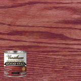 Varathane Semi-Transparent Cabernet Oil-Based Urethane Modified Alkyd Wood Stain 0.5 pt